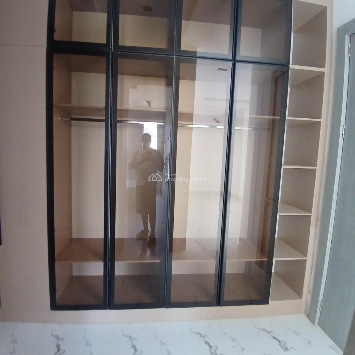 5 Bedroom Detached Duplex Mansion with Swimming Pool, Ikoyi, Lagos, Detached Duplex for Sale