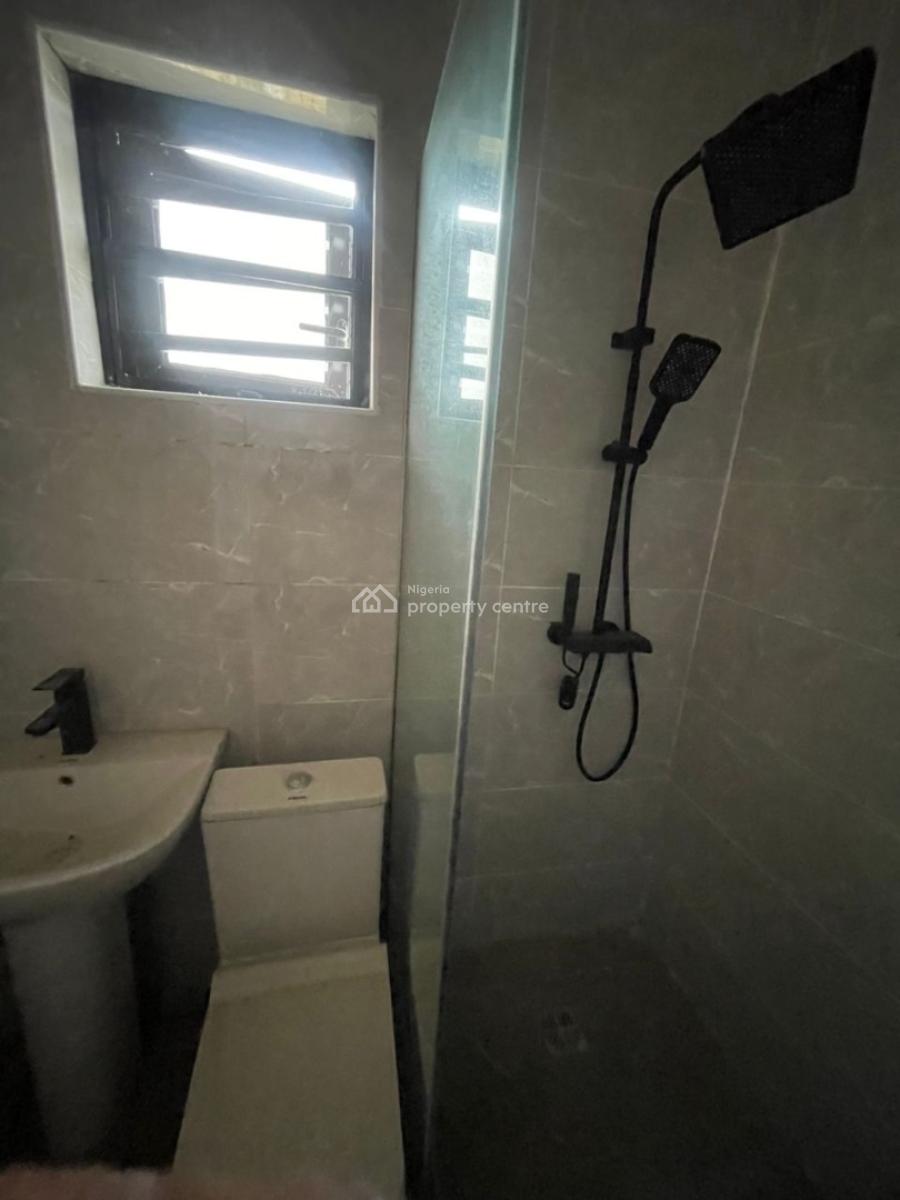 Luxury 4 Bedroom Terrace Duplex, Ikota, Lekki, Lagos, Terraced Duplex for Sale