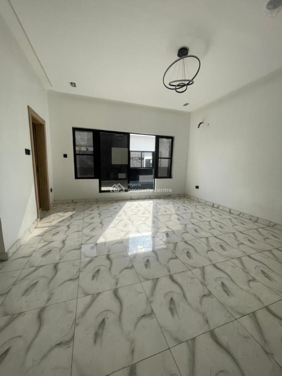 Luxury 4 Bedroom Terrace Duplex, Ikota, Lekki, Lagos, Terraced Duplex for Sale