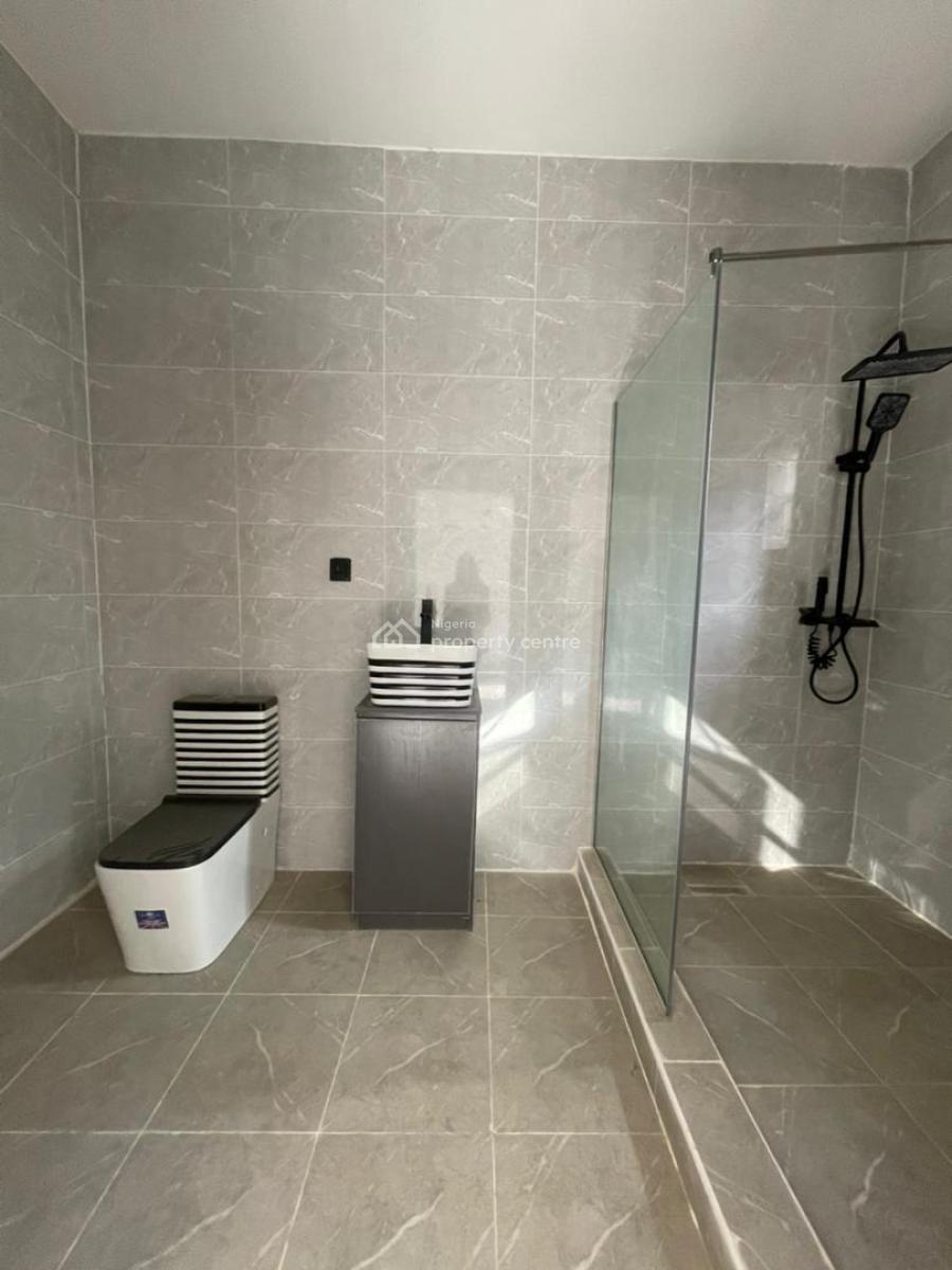 Luxury 4 Bedroom Terrace Duplex, Ikota, Lekki, Lagos, Terraced Duplex for Sale