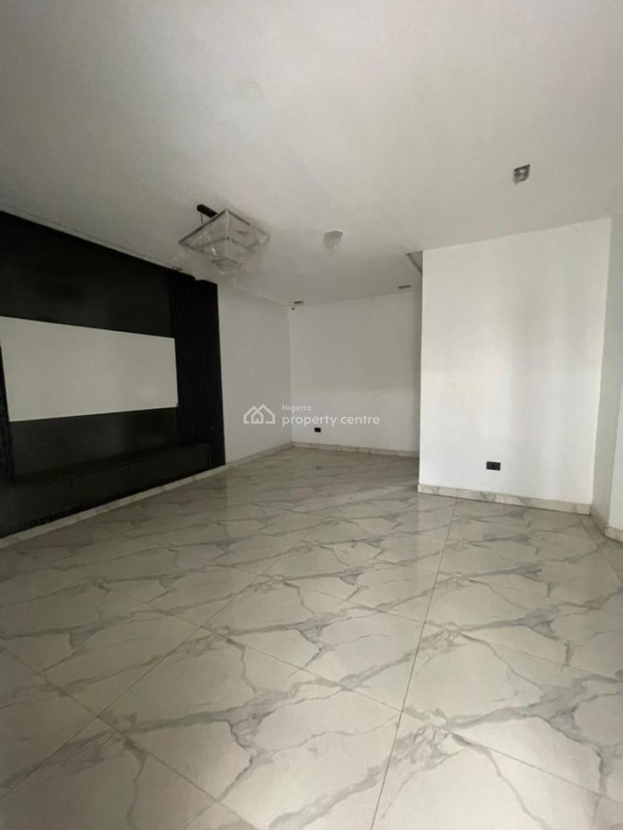 Luxury 4 Bedroom Terrace Duplex, Ikota, Lekki, Lagos, Terraced Duplex for Sale