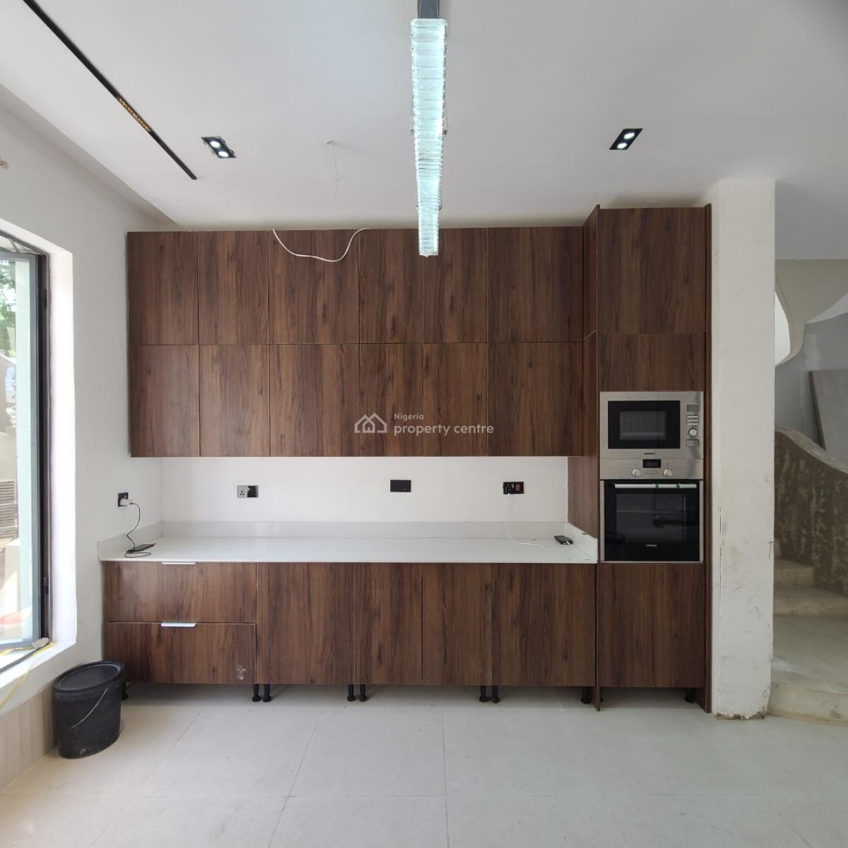 4bedroom Luxury Detached Duplex, Ikoyi, Lagos, House for Sale