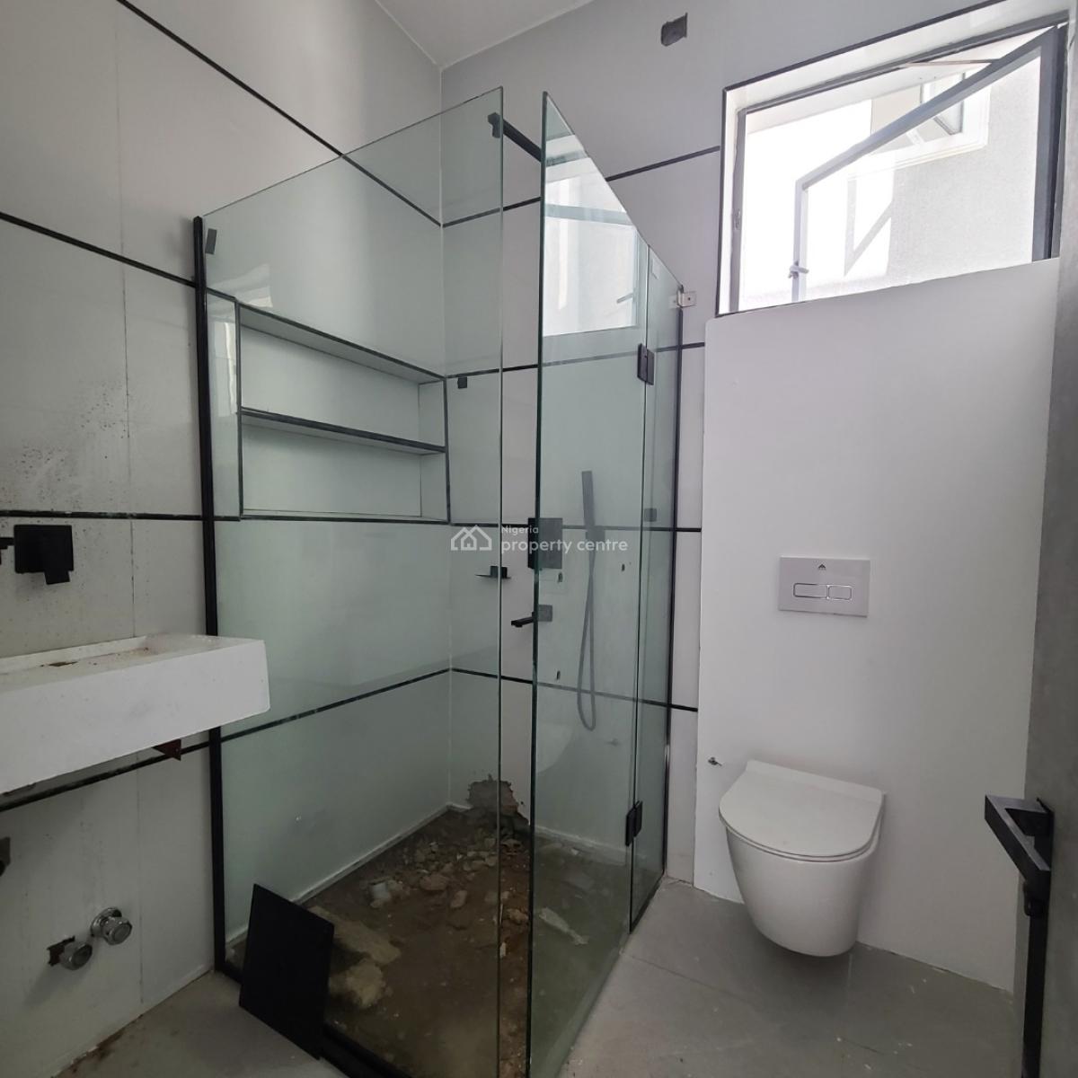 4bedroom Luxury Detached Duplex, Ikoyi, Lagos, House for Sale