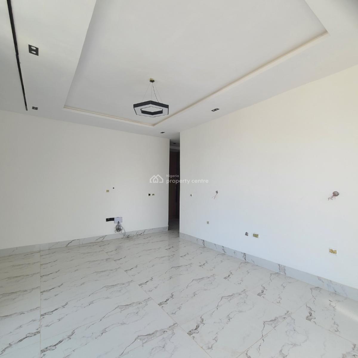 4bedroom Luxury Detached Duplex, Ikoyi, Lagos, House for Sale