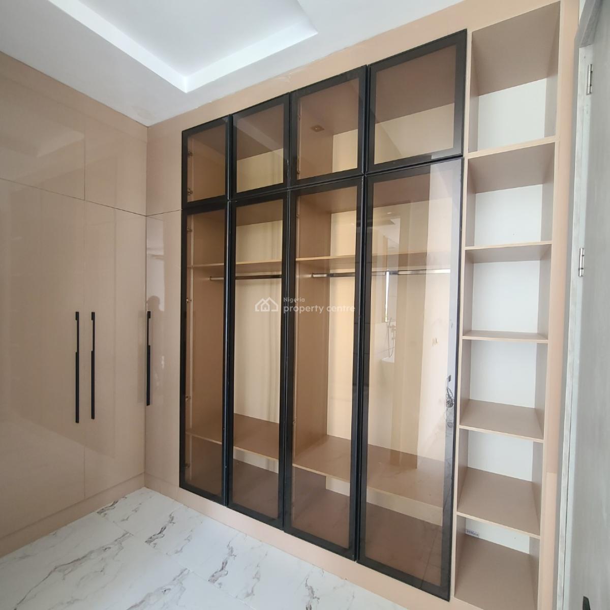 4bedroom Luxury Detached Duplex, Ikoyi, Lagos, House for Sale