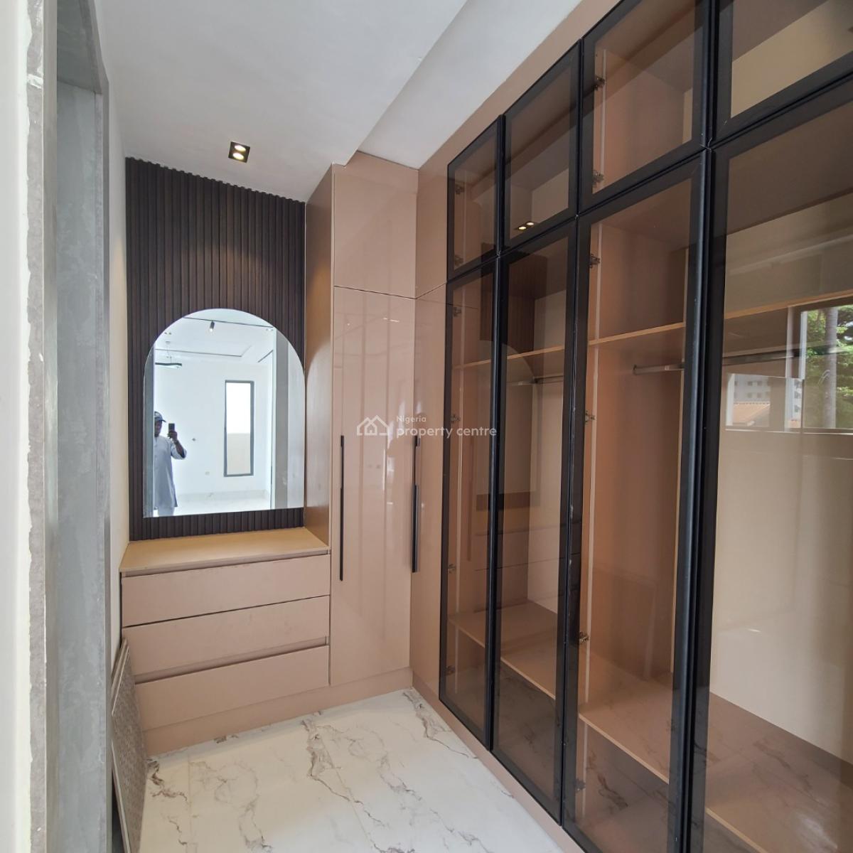 4bedroom Luxury Detached Duplex, Ikoyi, Lagos, House for Sale