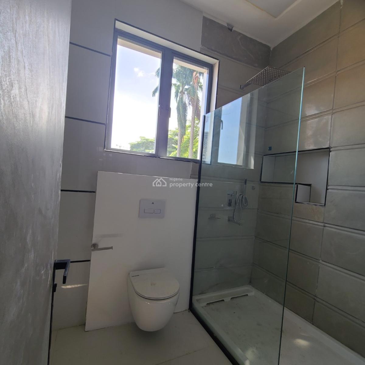 4bedroom Luxury Detached Duplex, Ikoyi, Lagos, House for Sale
