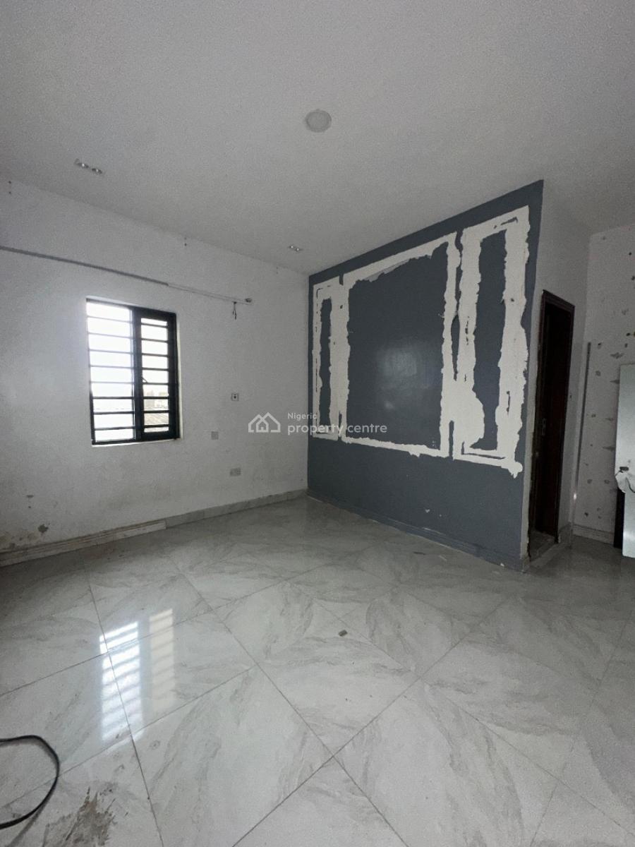3 Bedroom Penthouse, Ologolo, Lekki, Lagos, Self Contain (single Rooms) for Rent