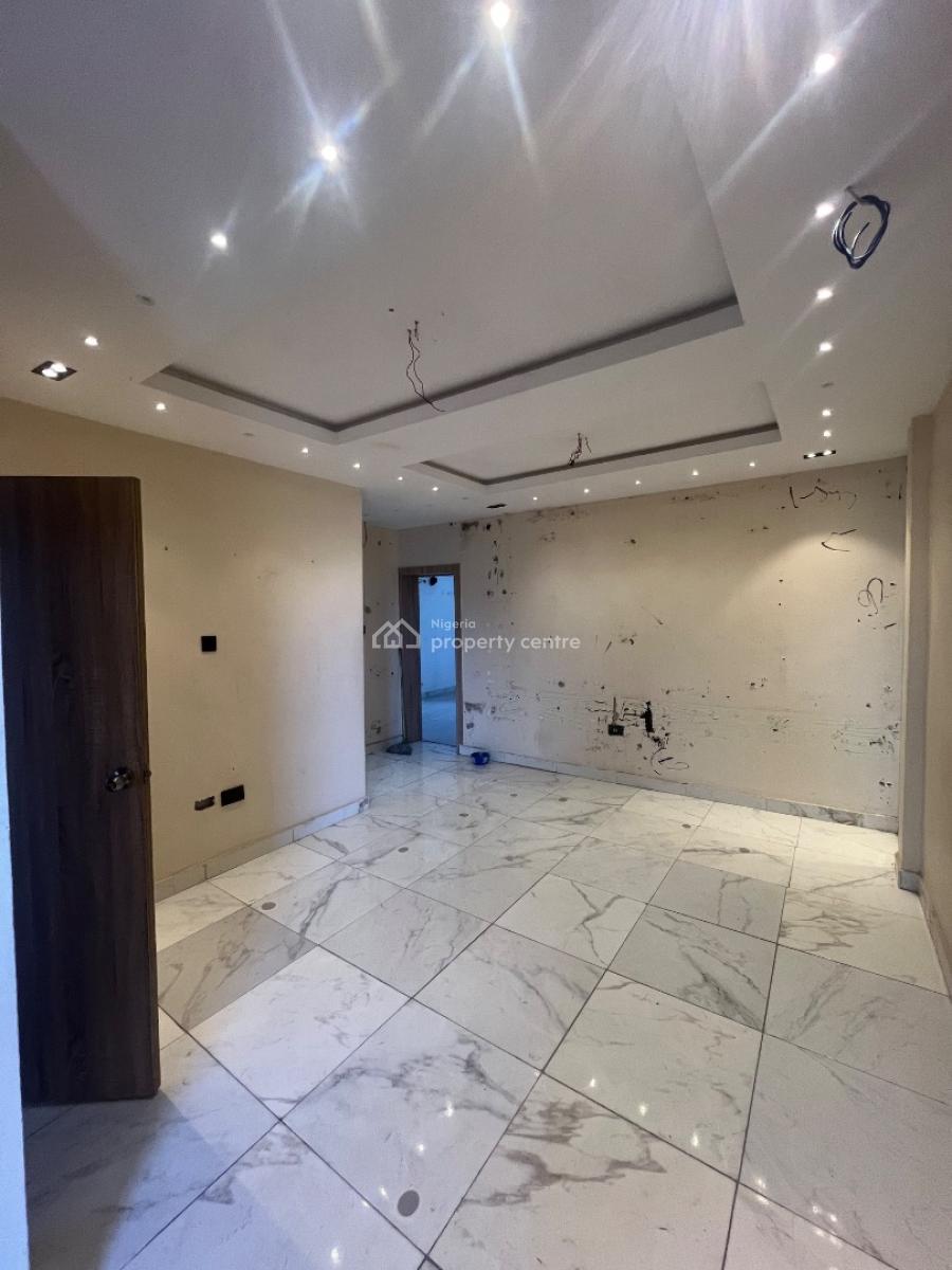 2bedroom Apartment, Ologolo, Lekki, Lagos, Flat / Apartment for Rent