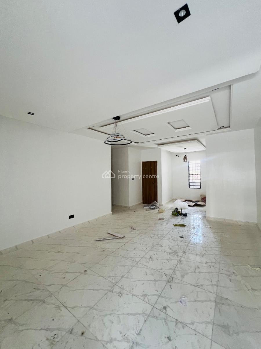 2 Bedroom Apartment, Ajah, Lagos, House for Sale