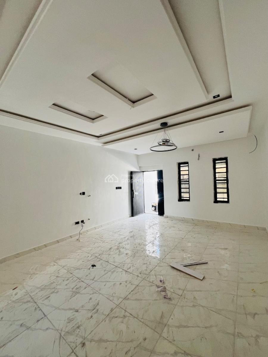 2 Bedroom Apartment, Ajah, Lagos, House for Sale