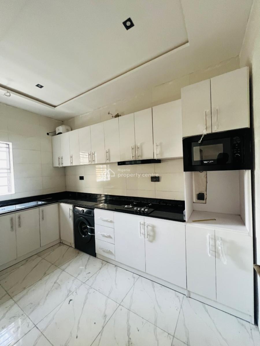 2 Bedroom Apartment, Ajah, Lagos, House for Sale