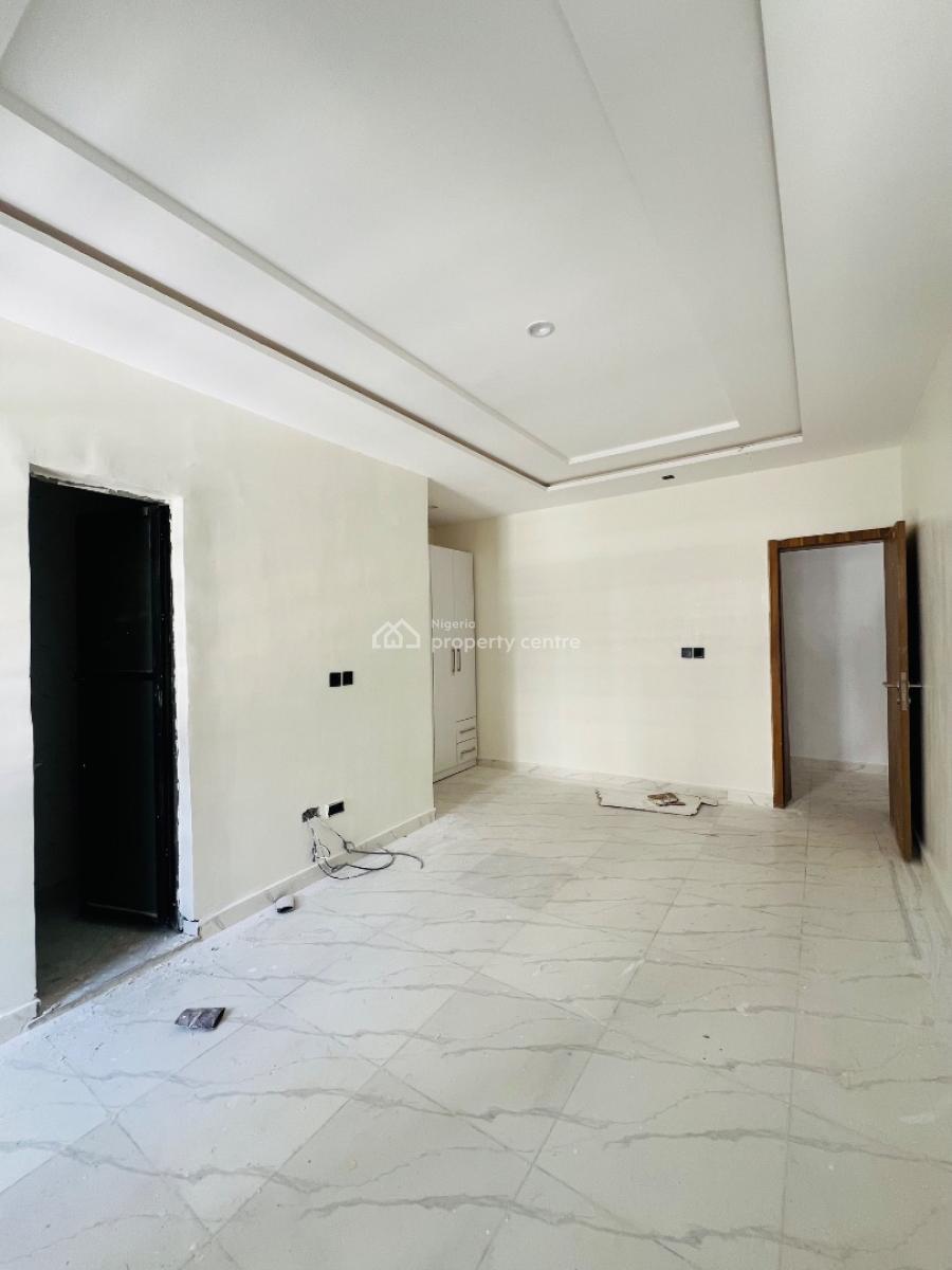 2 Bedroom Apartment, Ajah, Lagos, House for Sale