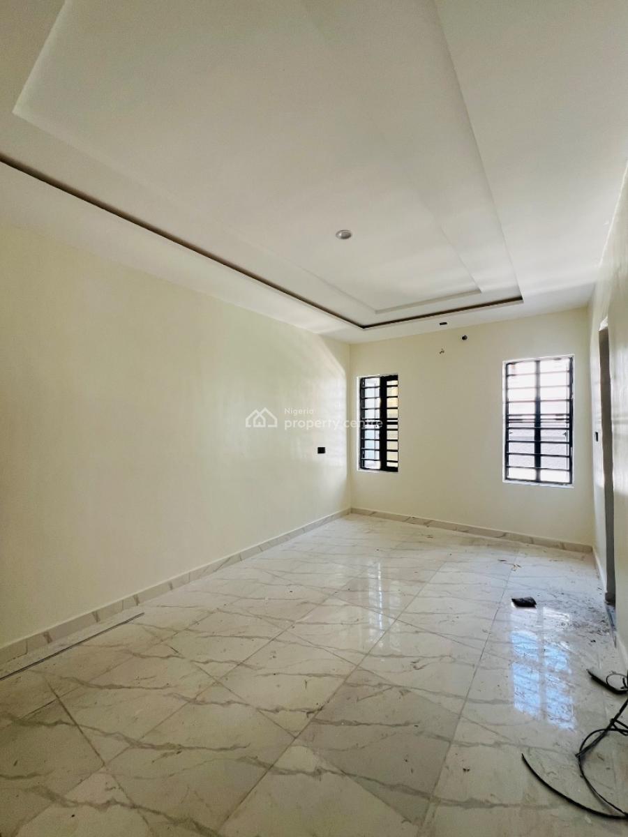 2 Bedroom Apartment, Ajah, Lagos, House for Sale