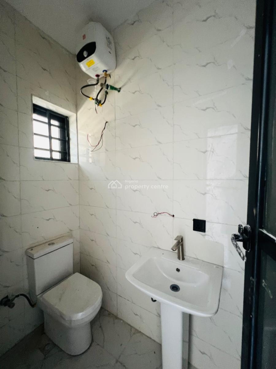 2 Bedroom Apartment, Ajah, Lagos, House for Sale