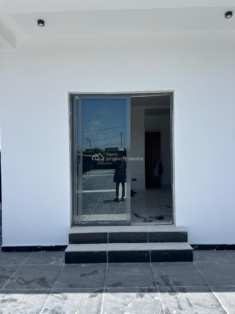 2 Bedroom Apartment, Ajah, Lagos, House for Sale