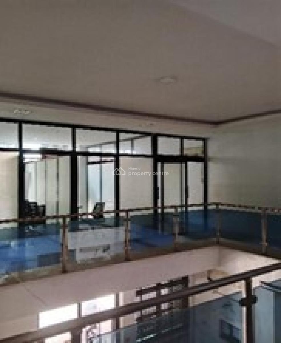 Office Space, Western Avenue, Ojuelegba, Surulere, Lagos, Office Space for Rent