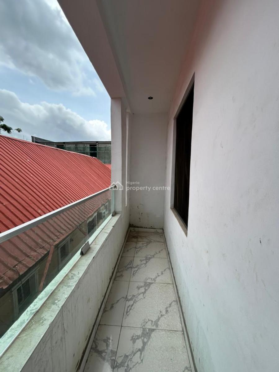 4 Units of 2 Bedroom Apartment, Ilasan, Lekki, Lagos, Flat / Apartment for Sale
