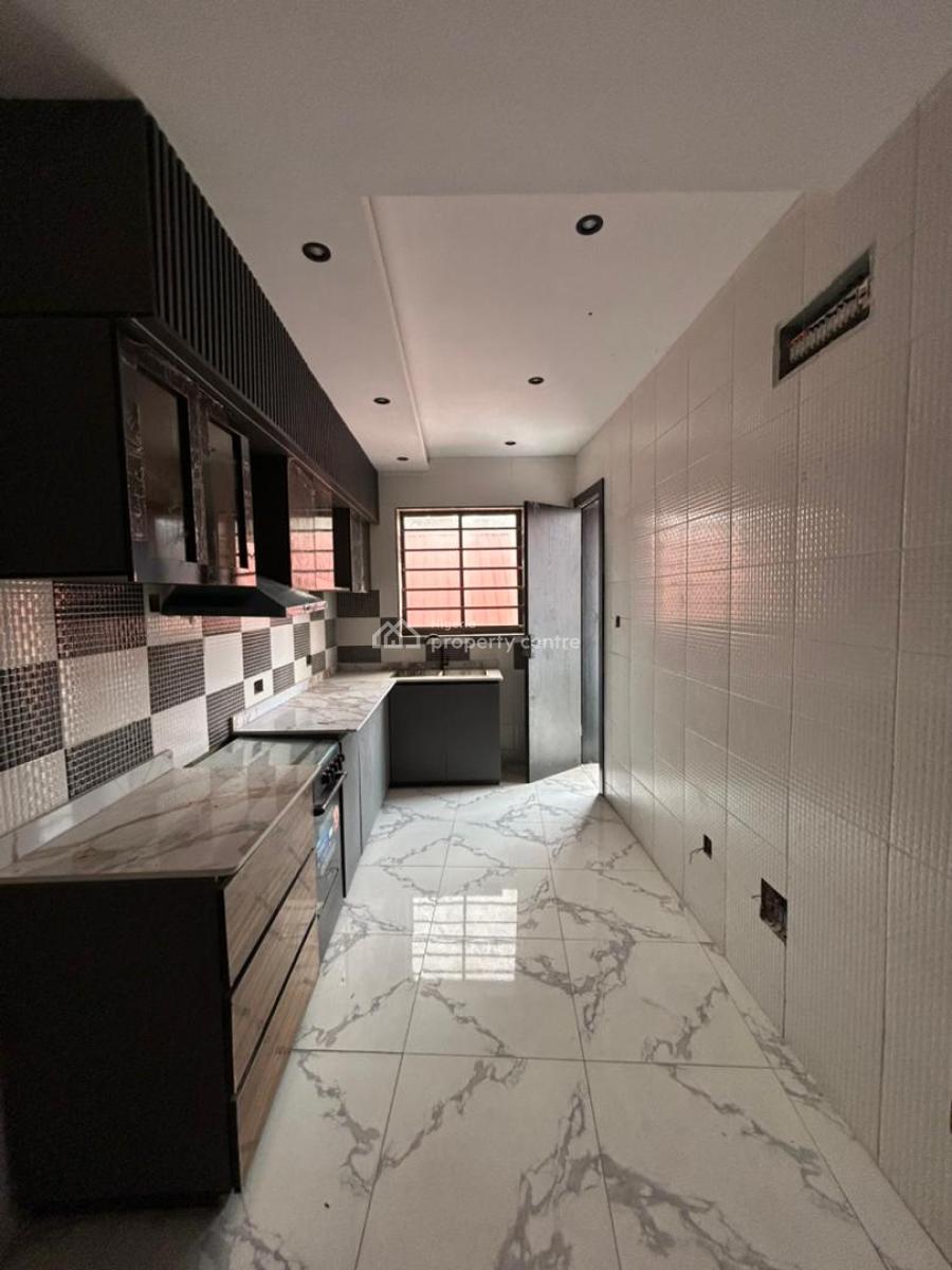 4 Units of 2 Bedroom Apartment, Ilasan, Lekki, Lagos, Flat / Apartment for Sale