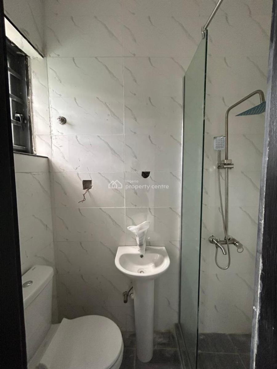 4 Units of 2 Bedroom Apartment, Ilasan, Lekki, Lagos, Flat / Apartment for Sale