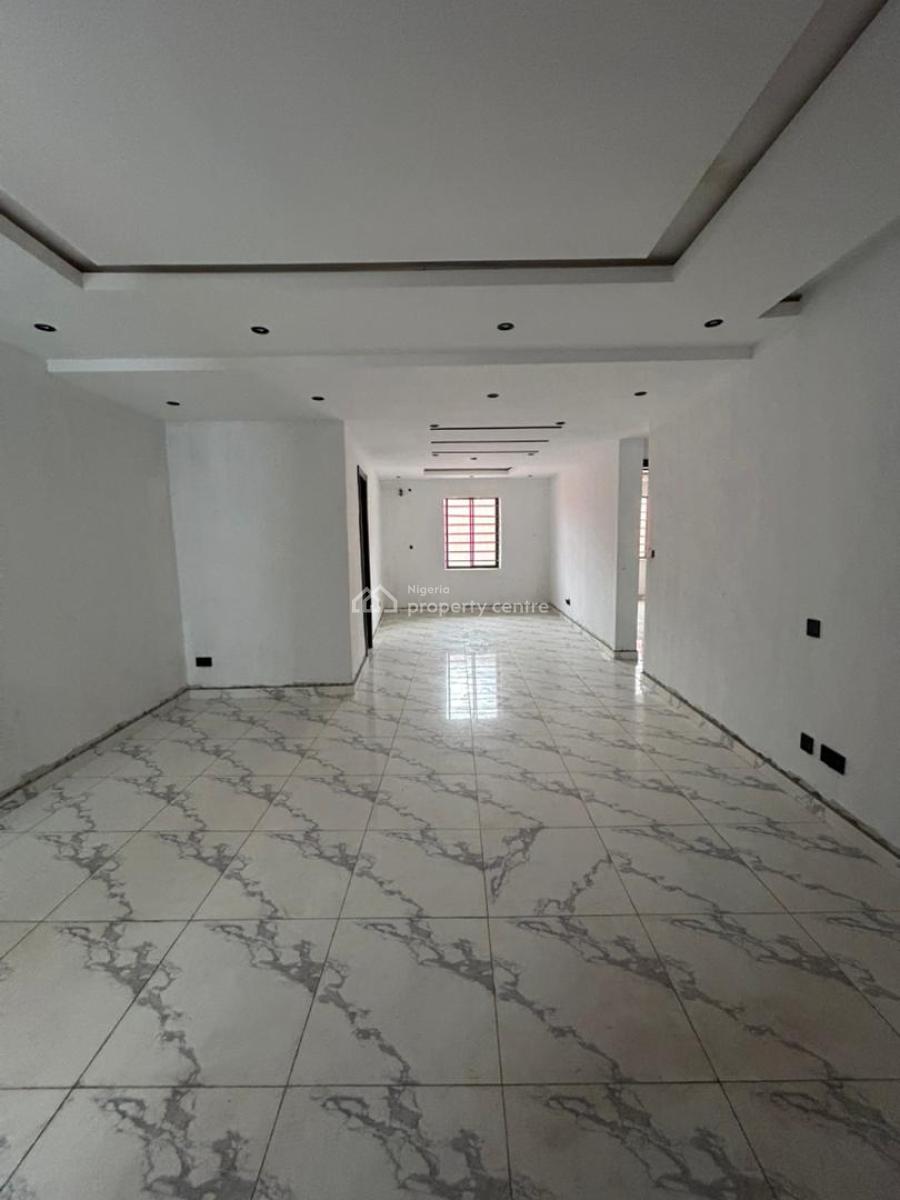 4 Units of 2 Bedroom Apartment in Lekki, Ilasan, Lekki, Lagos, Flat / Apartment for Sale