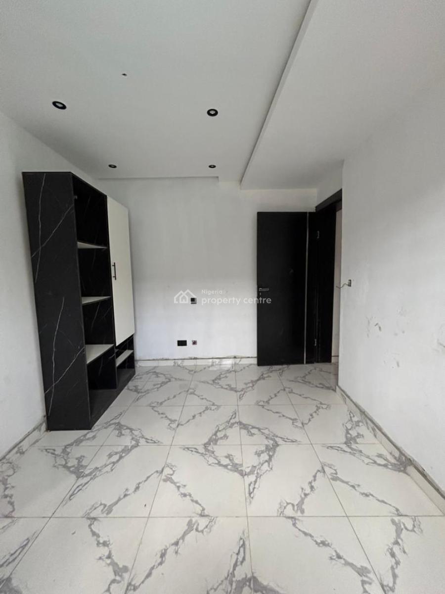 4 Units of 2 Bedroom Apartment in Lekki, Ilasan, Lekki, Lagos, Flat / Apartment for Sale