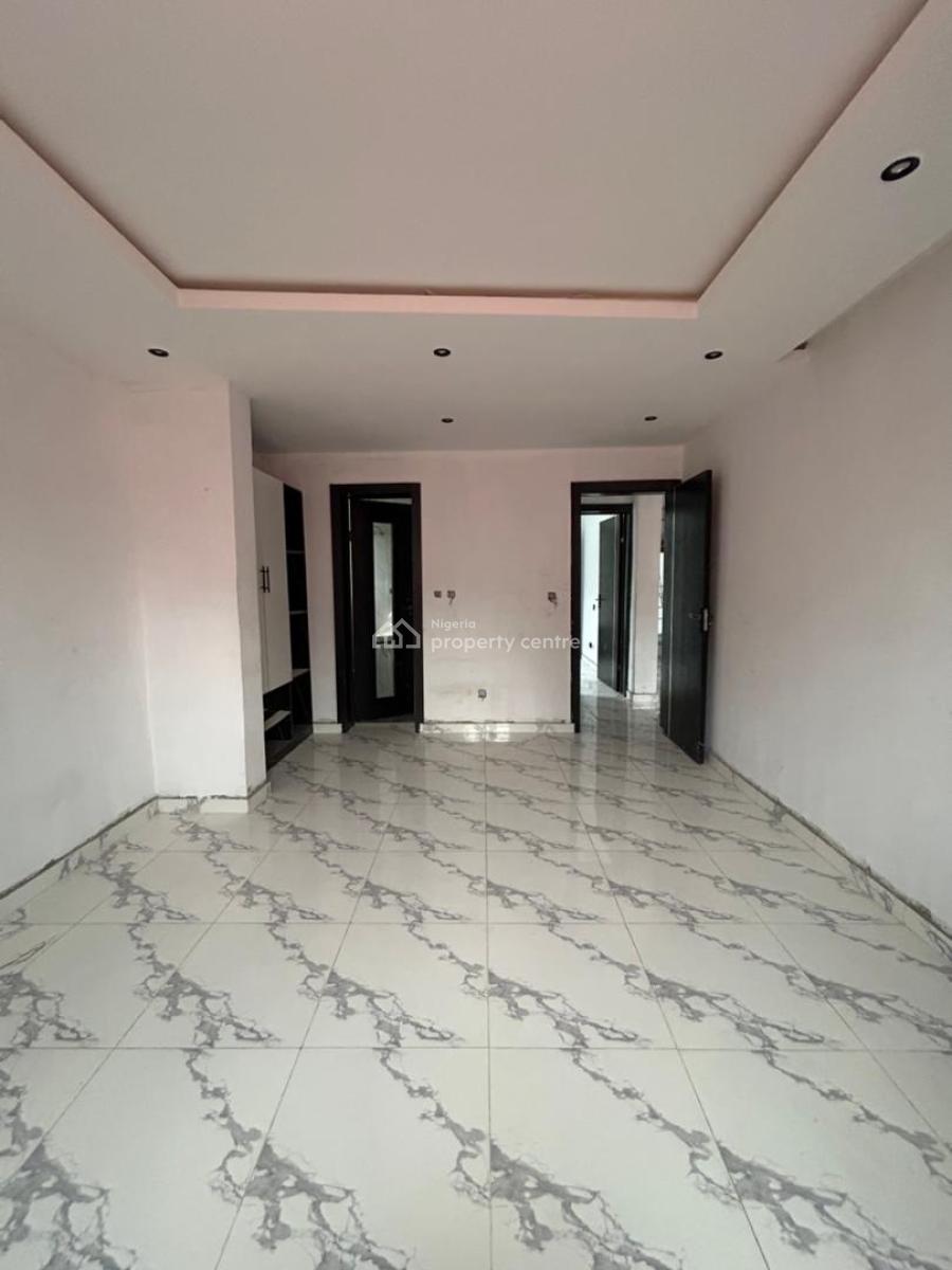 4 Units of 2 Bedroom Apartment in Lekki, Ilasan, Lekki, Lagos, Flat / Apartment for Sale