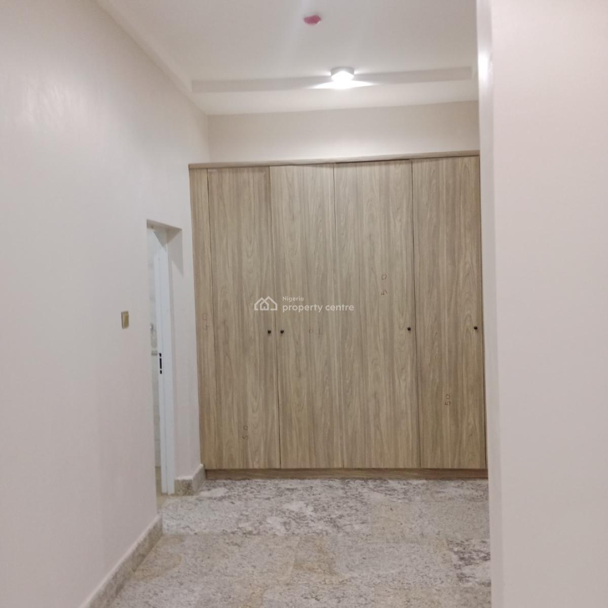 4 Bedroom Detached Duplex, Guzabe Main, Guzape District, Abuja, Detached Duplex for Rent