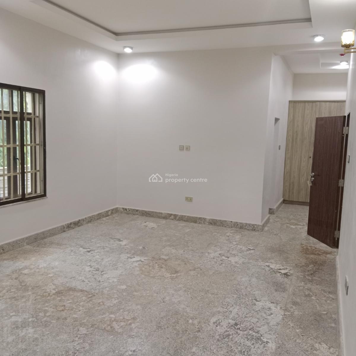 4 Bedroom Detached Duplex, Guzabe Main, Guzape District, Abuja, Detached Duplex for Rent