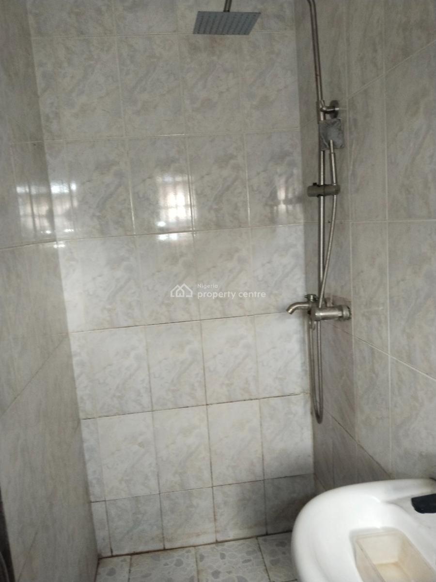 Sharp 2 Bedroom Flat, Gra Phase 1, Magodo, Lagos, Flat / Apartment for Rent