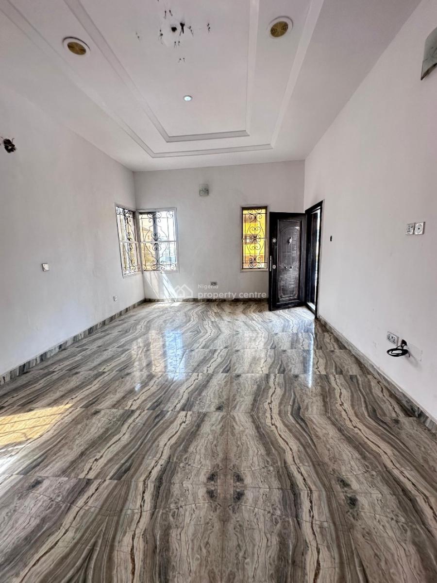 Fully Serviced Mini Flat ( First Floor Available), Ologolo, Lekki, Lagos, Mini Flat (room and Parlour) for Rent