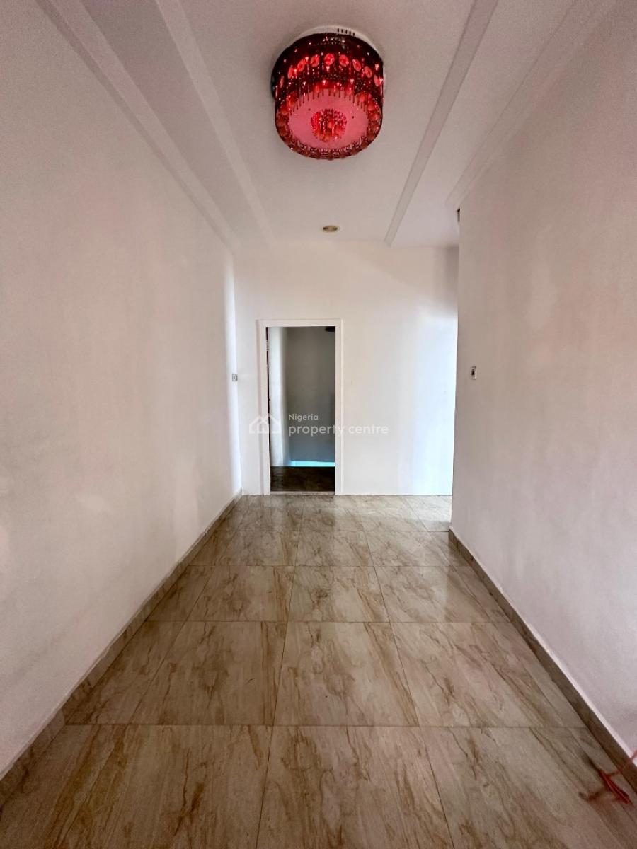 Fully Serviced Mini Flat ( First Floor Available), Ologolo, Lekki, Lagos, Mini Flat (room and Parlour) for Rent
