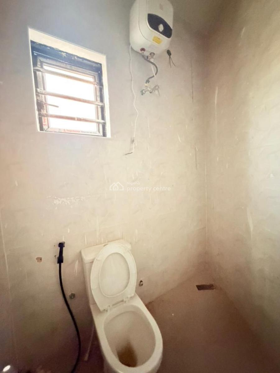 Newly Built 4 Bedroom Fully Detached Duplex, Gbagada, Lagos, Detached Duplex for Sale
