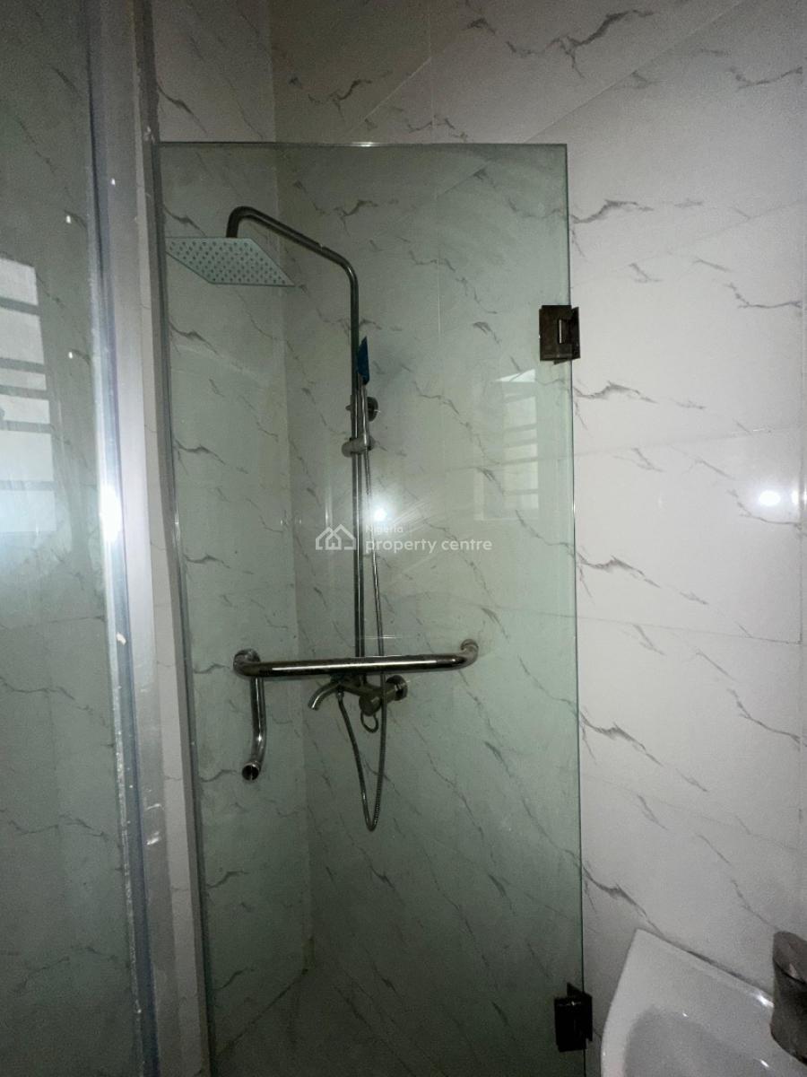 4 Bedroom Semi Detached Duplex & Bq, Orchid, Lekki, Lagos, Detached Duplex for Rent