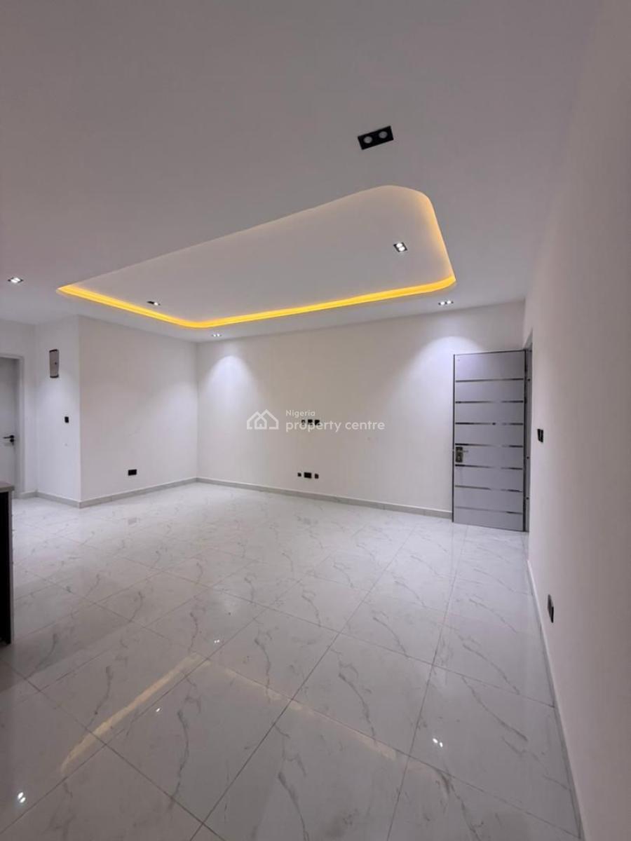 Luxury 2 Bedroom Apartment, Ilasan, Lekki, Lagos, Flat / Apartment for Rent
