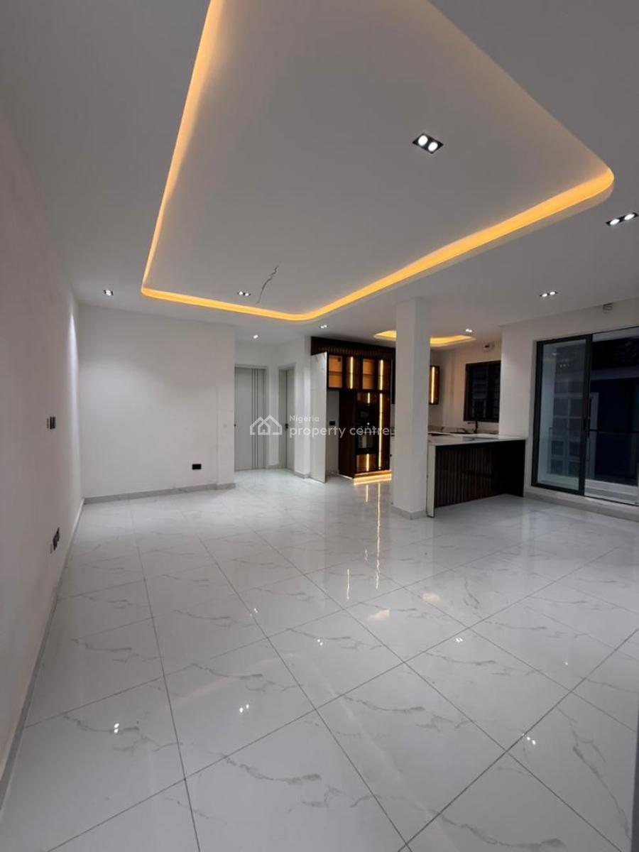 Luxury 2 Bedroom Apartment, Ilasan, Lekki, Lagos, Flat / Apartment for Rent