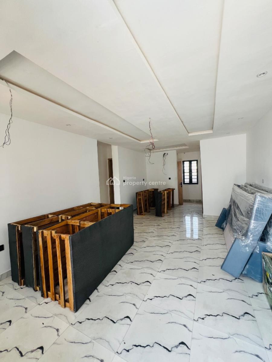 2 Bedroom Apartment, Ajah, Lagos, Flat / Apartment for Sale