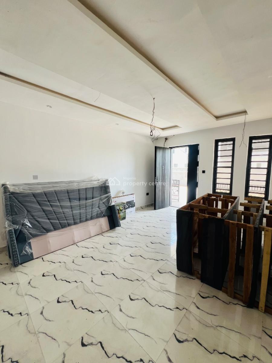 2 Bedroom Apartment, Ajah, Lagos, Flat / Apartment for Sale