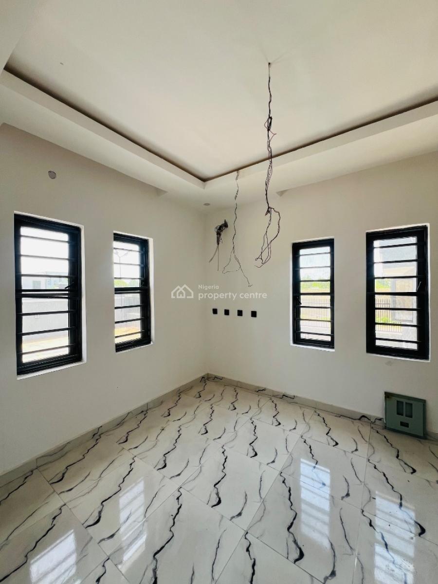 2 Bedroom Apartment, Ajah, Lagos, Flat / Apartment for Sale