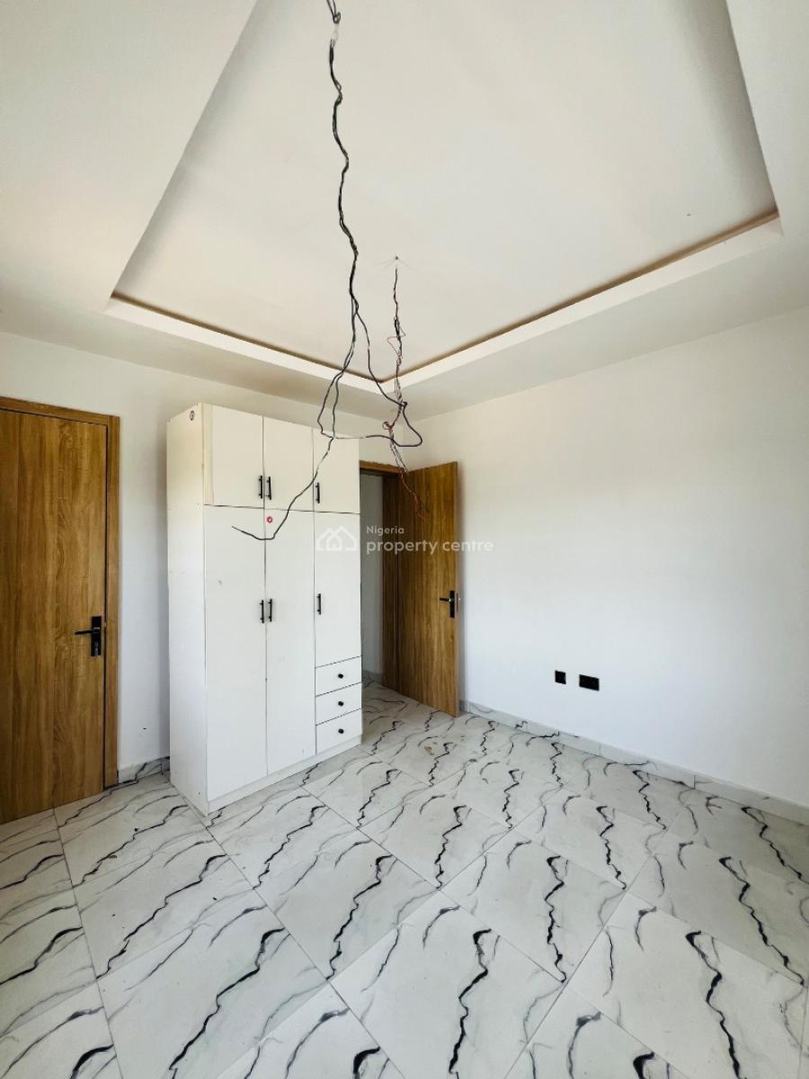 2 Bedroom Apartment, Ajah, Lagos, Flat / Apartment for Sale