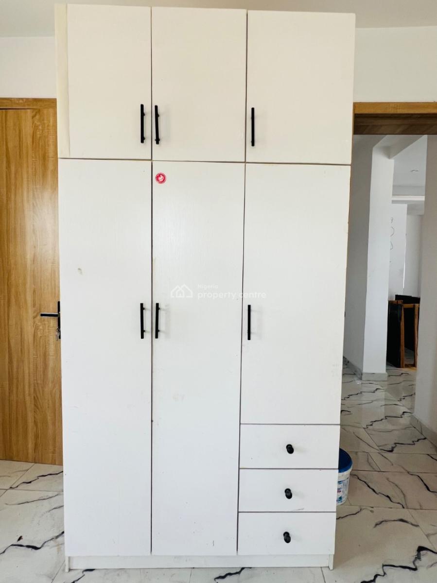 2 Bedroom Apartment, Ajah, Lagos, Flat / Apartment for Sale