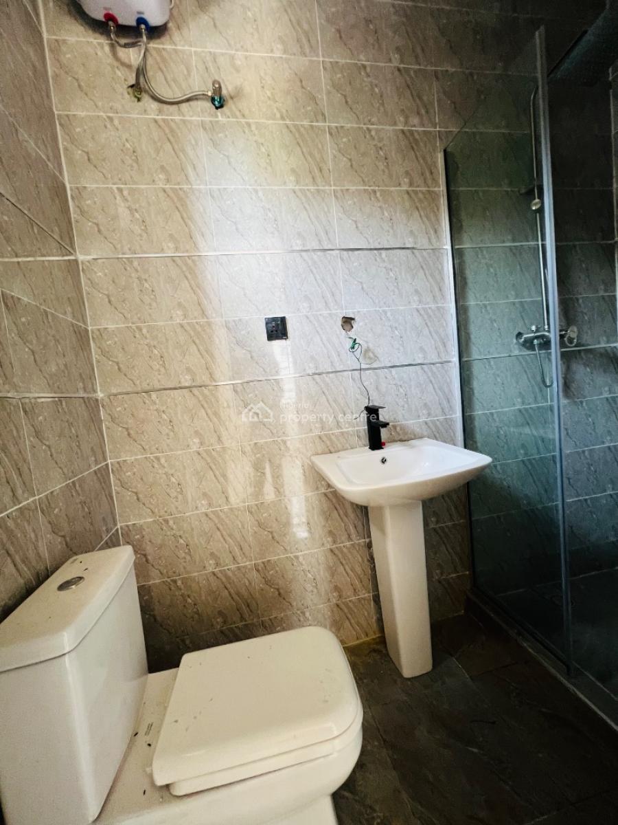 2 Bedroom Apartment, Ajah, Lagos, Flat / Apartment for Sale