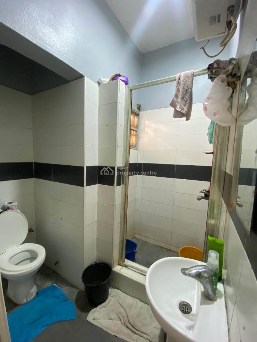 Most Affordable 4/5-bed Terrace Duplex + Bq in Oniru in a Serene Estat, Oniru, Oniru, Victoria Island (vi), Lagos, Terraced Duplex for Rent