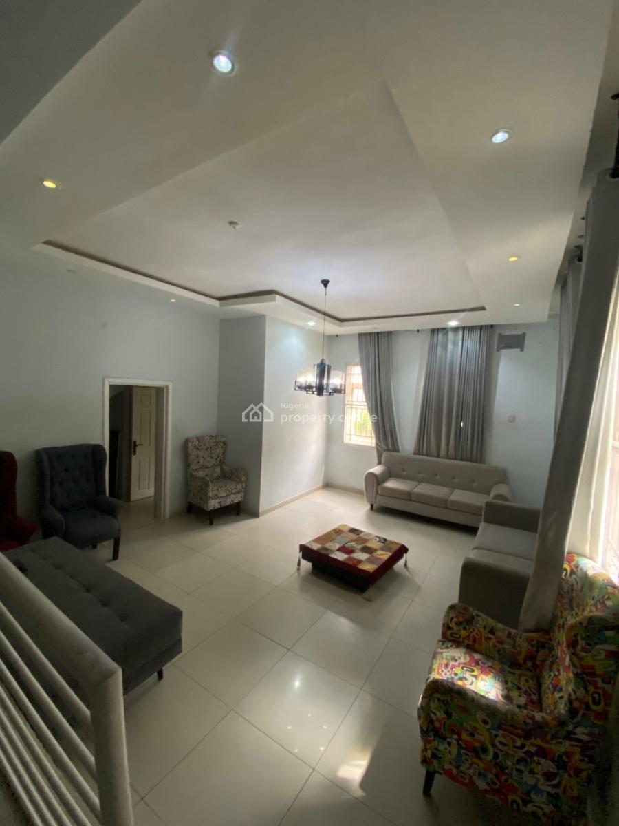 Most Affordable 4/5-bed Terrace Duplex + Bq in Oniru in a Serene Estat, Oniru, Oniru, Victoria Island (vi), Lagos, Terraced Duplex for Rent