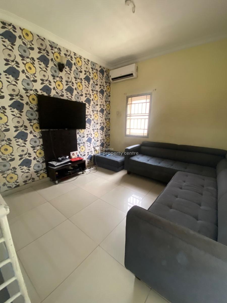 Most Affordable 4/5-bed Terrace Duplex + Bq in Oniru in a Serene Estat, Oniru, Oniru, Victoria Island (vi), Lagos, Terraced Duplex for Rent