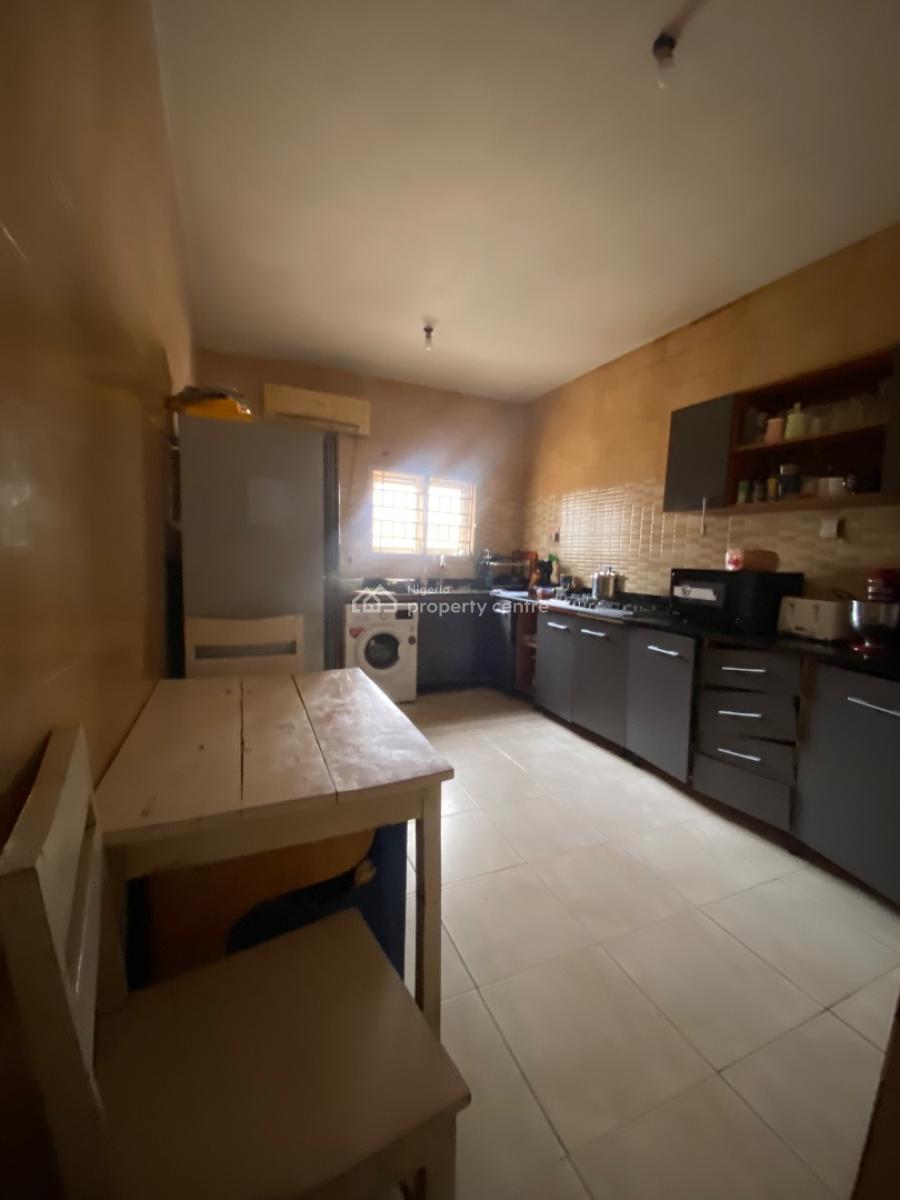 Most Affordable 4/5-bed Terrace Duplex + Bq in Oniru in a Serene Estat, Oniru, Oniru, Victoria Island (vi), Lagos, Terraced Duplex for Rent