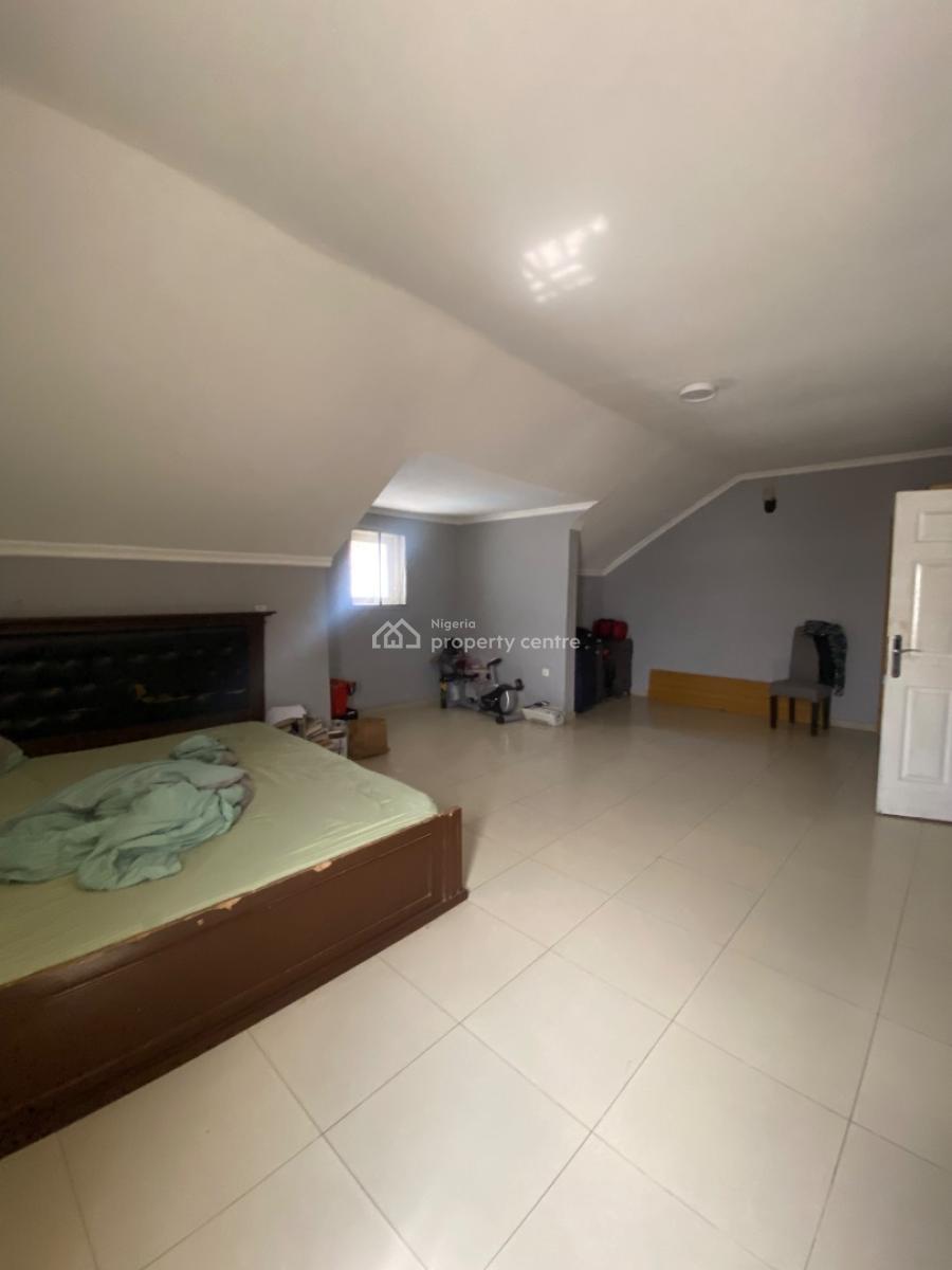 Most Affordable 4/5-bed Terrace Duplex + Bq in Oniru in a Serene Estat, Oniru, Oniru, Victoria Island (vi), Lagos, Terraced Duplex for Rent