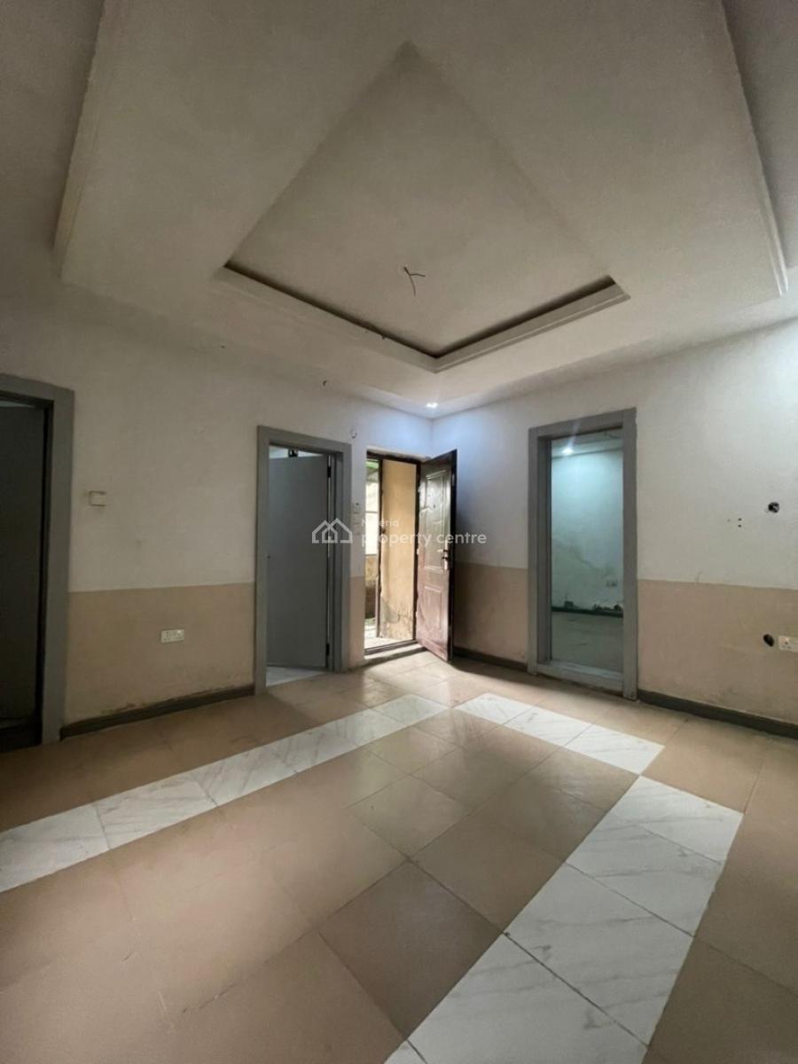 a Very Standard Miniflat with Extra Room, Pako Ogudu Gra, Gra, Ogudu, Lagos, Mini Flat (room and Parlour) for Rent