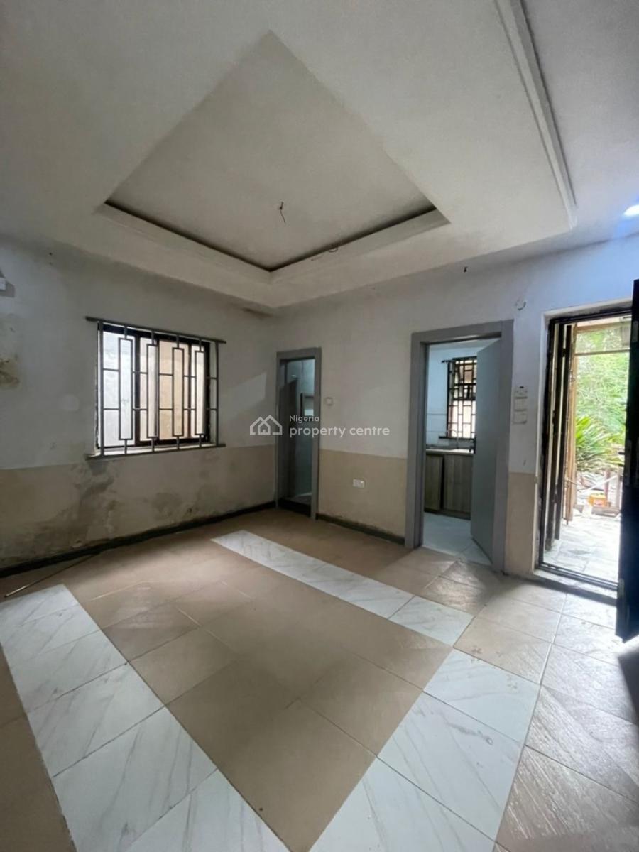 a Very Standard Miniflat with Extra Room, Pako Ogudu Gra, Gra, Ogudu, Lagos, Mini Flat (room and Parlour) for Rent