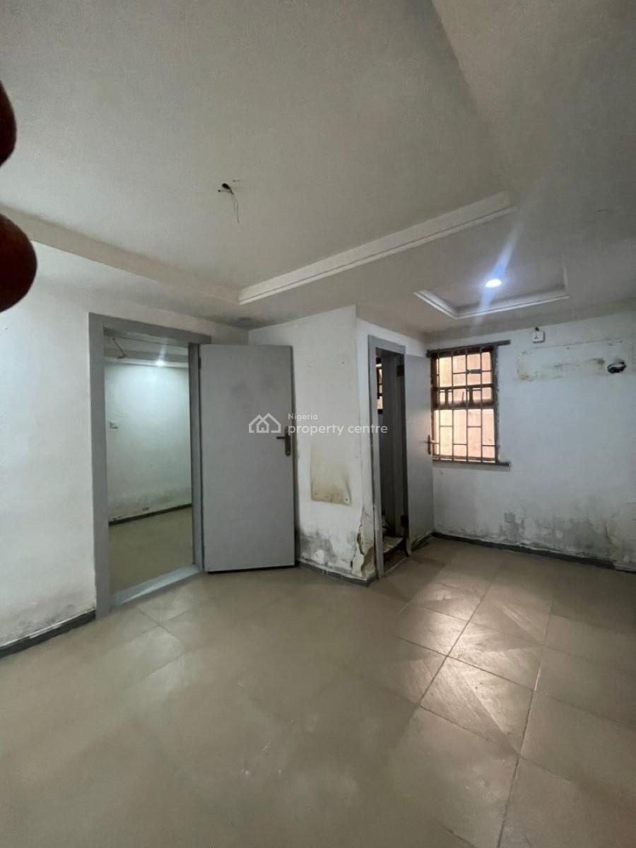 a Very Standard Miniflat with Extra Room, Pako Ogudu Gra, Gra, Ogudu, Lagos, Mini Flat (room and Parlour) for Rent